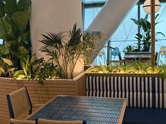 -贝林大翅鲸简餐厅(国家海洋博物馆店)