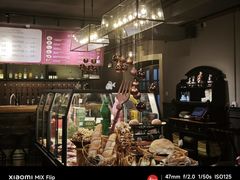 -秋林西餐厅(总店)