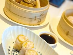 -金海华·Winsun玲珑国际·赫本时光(园区金鸡湖店)