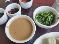 -山海关清和浑锅店