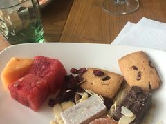 -解放碑威斯汀酒店-知味国际美食餐厅