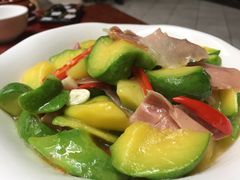 -云和祥食府·特色云南菜(金碧公园店)