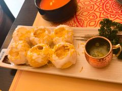 -克比叔叔印度餐厅Kebabs on the Grille(永康路分店)