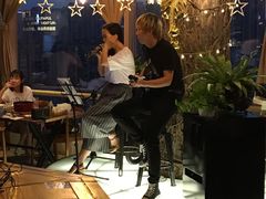 -烛影拾光观景餐厅·创意菜·摄影·小提琴(大唐不夜城店)