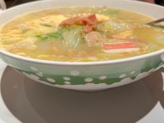 -磁州卤面·邯郸地方菜(复兴区店)