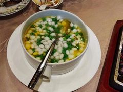 -锦堂中餐厅