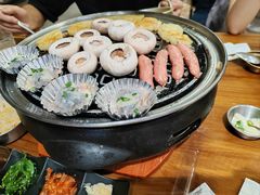 -子檀大隐炭烧(食品街店)