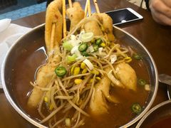 -青春分食(仙林大学城店)