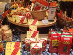 零售区-岷山饭店-芝芝自助餐厅