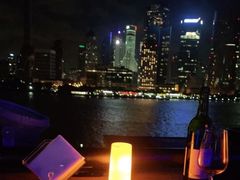 -外滩8号 whisky bar(金延大厦店)