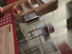 -喜家德虾仁水饺(南山书城店)