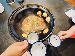 -缘福乡村铁锅炖民宿(八达岭店)