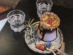 花环-BE NORMAL CAFE(霞溪路店)