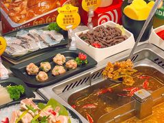 -海底捞火锅(铂澜大象城店)