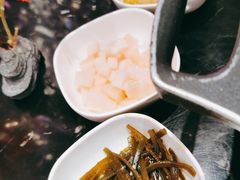 -椒行天下·干锅·牛蛙(万宝店)