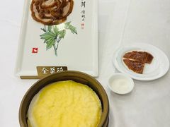 -全聚德(常州店)