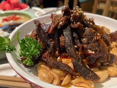 -俏牛哥鲜牛肉牛肆馆(重庆天地店)