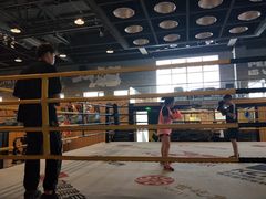 -中健健身(翡翠郡店)