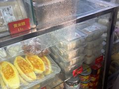 -天泽祥·鼓楼馒头(鼓楼店)