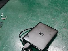 -西数WD希捷东芝数据恢复硬盘专业维修(黄浦店)