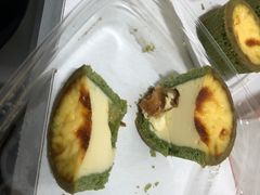 -泸溪河桃酥(西直门凯德店)