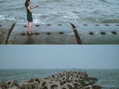 -东疆建设开发纪念公园