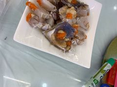 -渔中舟海鲜大排档(普陀沈家门店)