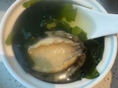 -船歌·鱼水饺青岛菜(金狮广场店)