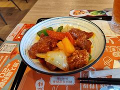 -大快活(丽丰店)
