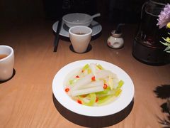 -沅江水·湖南家宴(南村万博长隆商圈店)