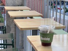 -KUDDO COFFEE(天河城店)
