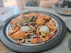 -仙螺岛海鲜自助餐厅(总店)