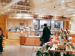 自助取餐区-七鲜超市(瑞虹天地太阳宫店)