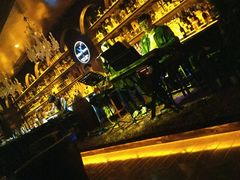 -隐肆威士忌鸡尾酒吧(玉沙国际店)