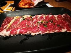 -新石器烤肉(南站店)