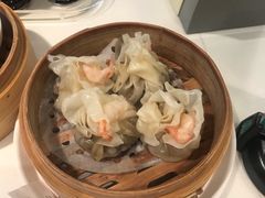 水晶烧卖-眉州东坡(通州店)