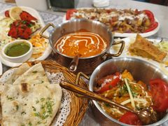 -清真· AL-JANNAT 佳纳特餐厅(仙林店)