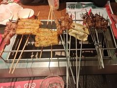 -可口香·非遗老号烧烤(南岗直营店)