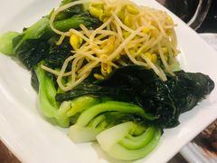 如意菜心-新聚丰菜馆(太监弄店)