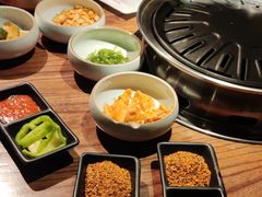 -九田家黑牛烤肉料理(新辰里亚运村店)