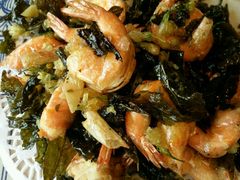 -云海肴·汽锅鸡·云南菜(天山百盛优客店)