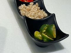 -洪氏嗨捞·猪肚鸡火锅(阳光天地店)