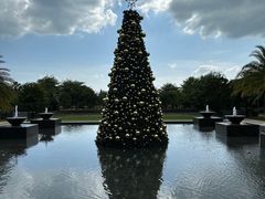 -海南清水湾莱佛士酒店