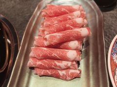 -老墙根涮肉(王四营店)