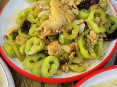 -清真·馬坡二旦烧烤(人生一串拍摄店)