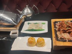 -高第街56号餐厅(美莲广场店)