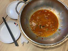-拿渡麻辣香锅(百联滨江店)