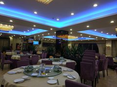 大堂-潮喜竹溪荔湖酒家(荔枝湾店)