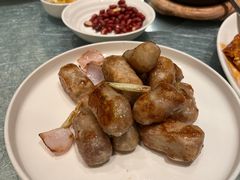 -莆田餐厅PUTIEN(西安万象天地店)