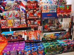 -名创优品(北京龙湖大兴天街店)